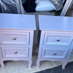 2 Night Stands