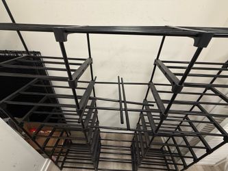 Move out sale shoe rack
