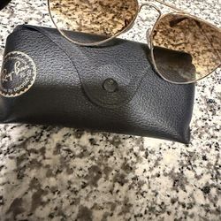 Ray Ban Women’s Sunglasses 