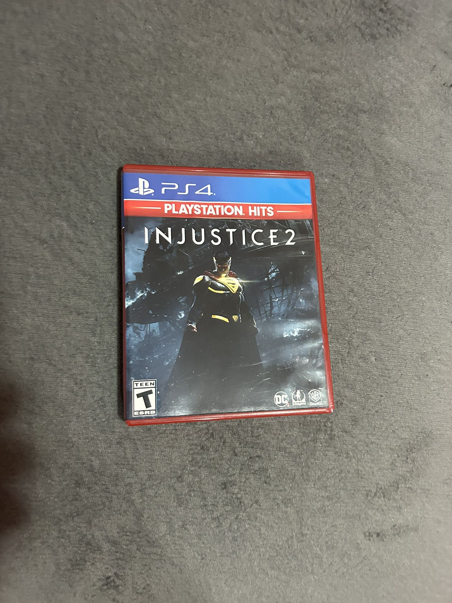 Injustice 2 
