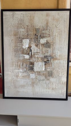 Model Home Art