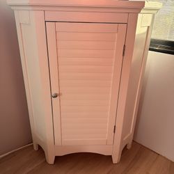 Storage For Anything/ Water Dispensing Cabinet 