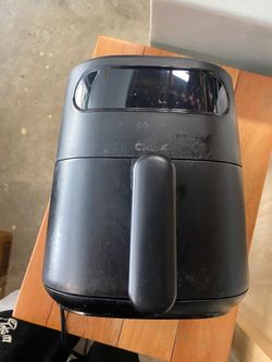 Air fryer