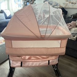 Baby Bassinet
