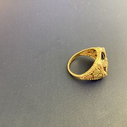 Eagle Ring