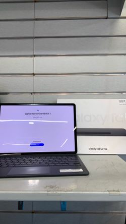 Galaxy Tab S8 $399.99