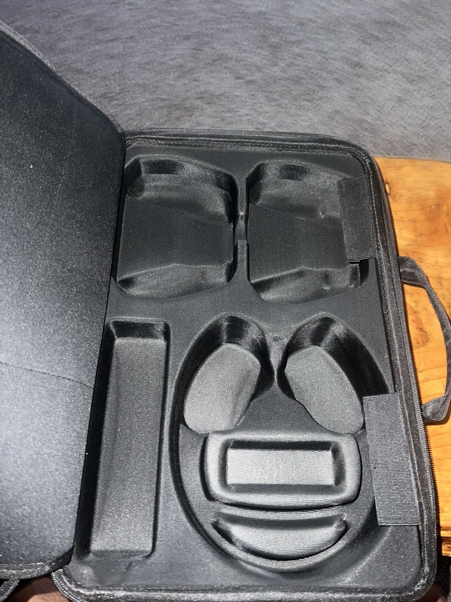 Xbox one and Console Case
