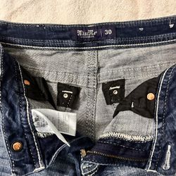 Miss Me Size 30