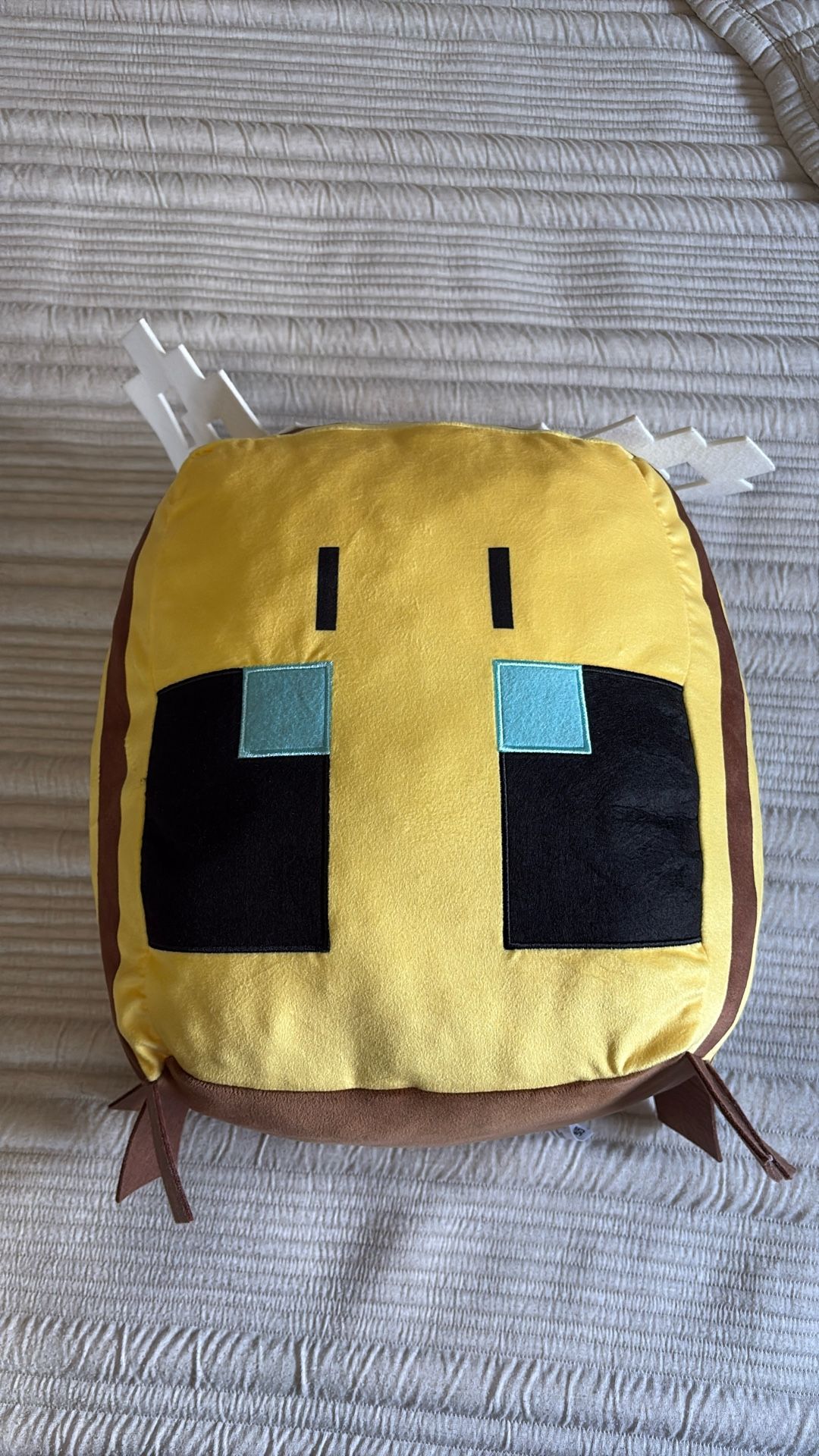 Mattel Minecraft Cuutopia Bee