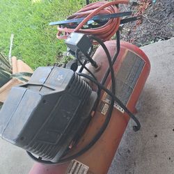 Air Compressor 