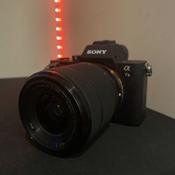 Sony A7ii