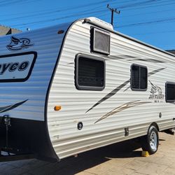 2016 Jayco Jay Flight