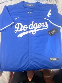 Dodgers shohei Ohtani