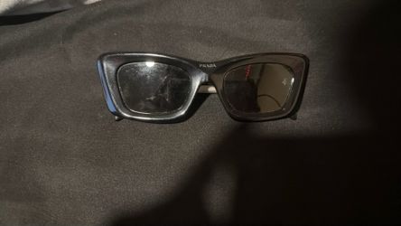 Parada glasses