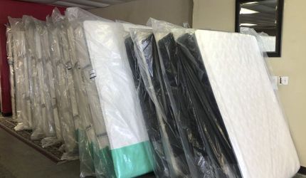SAME DAY DELIVERY TWIN FULL QUEEN KING MATTRESS