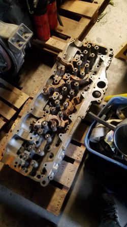 Detroit 60 Series