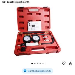 Compression Test Kit