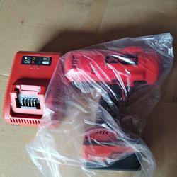 Snap On Electric Gun 1/2
