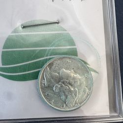 Mercury Dime