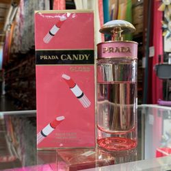Prada Candy Gloss Perfume 