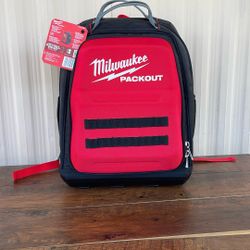 Milwaukee 15 in. PACKOUT Tool Backpack