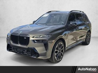 2024 BMW X7