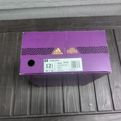 Adidas Football Cleats 