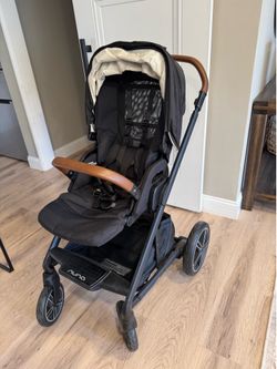 NUNA STROLLER