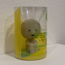 SMISKI Bobbing Head Glow In The Dark