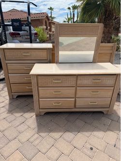 Bedroom Set