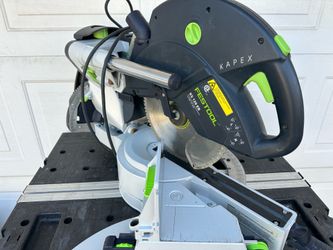 Festool Miter Saw