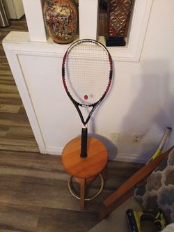 Wilson Surge Tennis Racquet