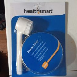 Healthsmart Handheld Body Shower Head