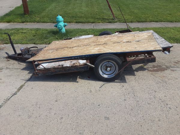 how to title a homemade trailer in indiana