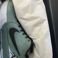Kobe 4 IV Protro “Girl Dad” Size 11