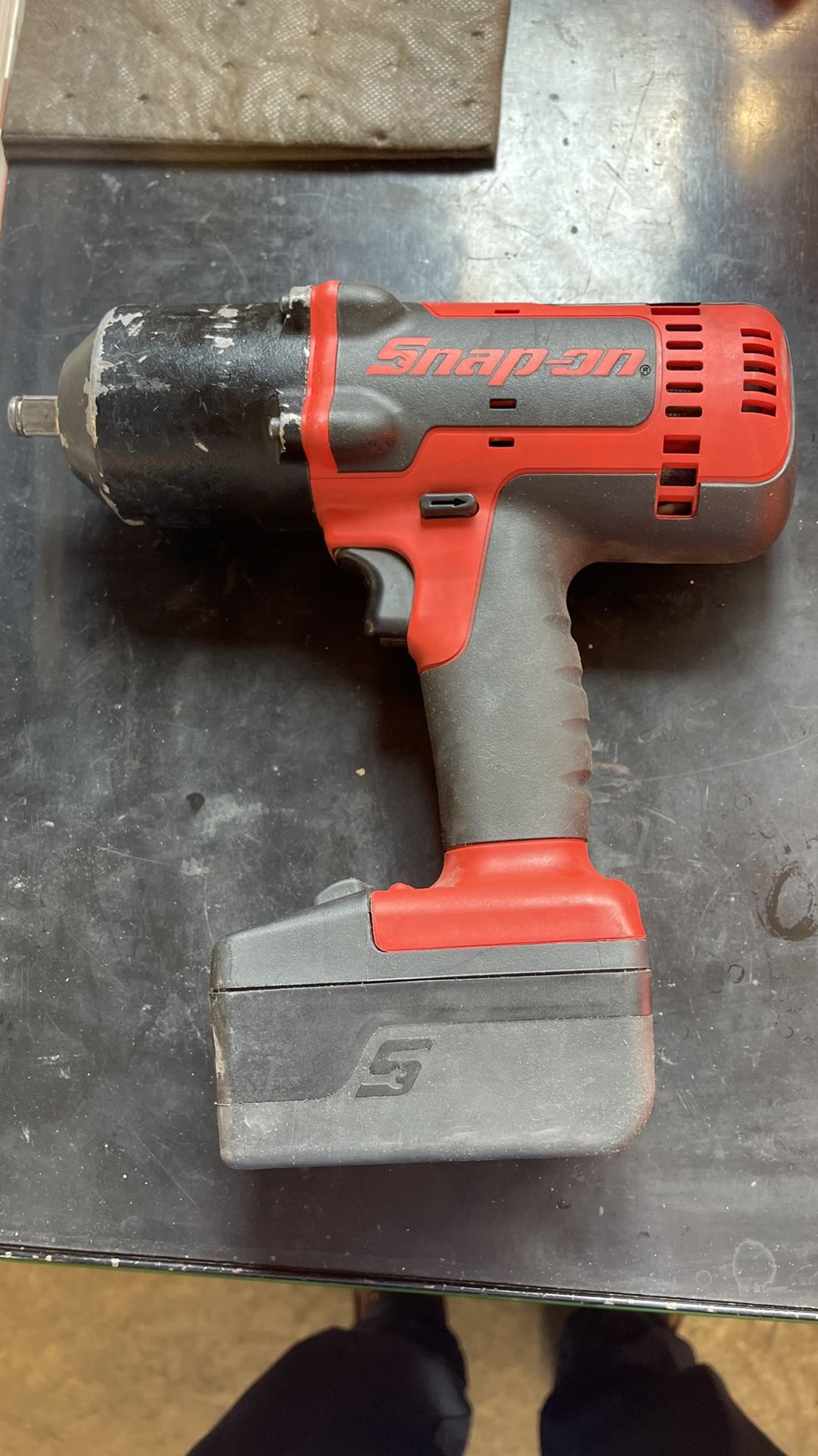 Snap On Cordless Impacts