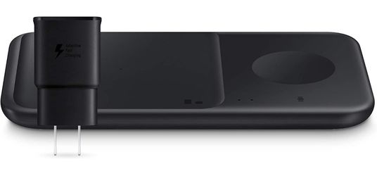 SAMSUNG Wireless Charger Duo