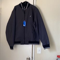 Water 💦 Resistant Jacket