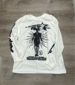 Hellstar Victory Within Long Sleeve Shirt