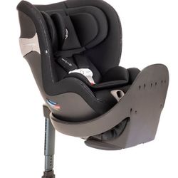 Cybex Sirona S with SensorSafe™ Rotatable Convertible Car Seat 