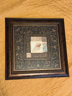 Picture frame , wall art