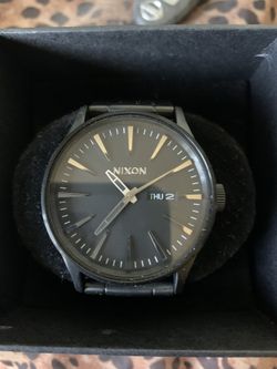 Nixon