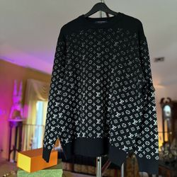 Lv Sweater 