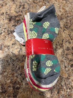 Brand new 6 pair socks