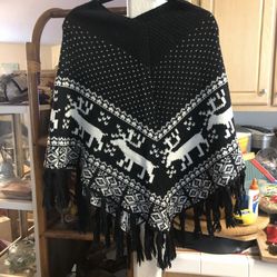 Poncho
