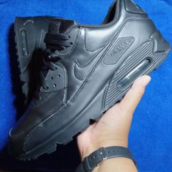 Nike Air Max 90 Leather 2014