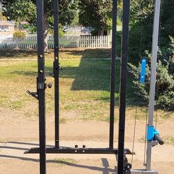 Exercise equipment $600 for all