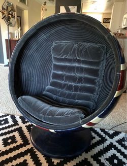 Swivel Chair