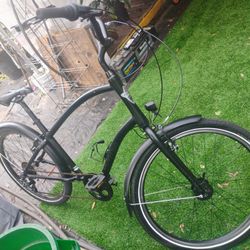 Electra 7 Townie 29inch Unisex Bycicle 