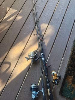 Fishing gear